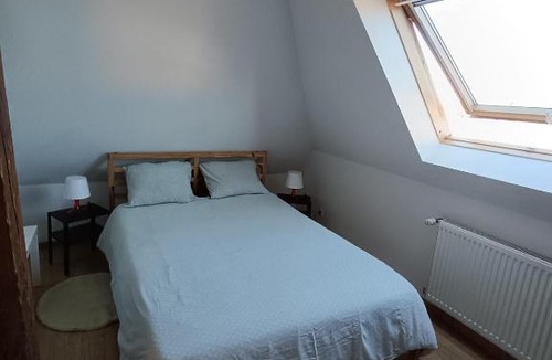 Cronenbourg Est House | Chez Mario