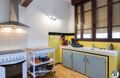 Estenos House | Chez Marius - ESTENOS