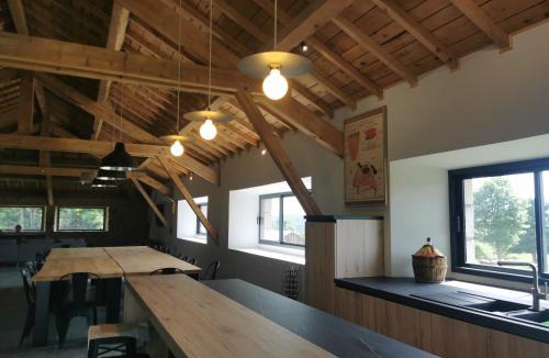 Saint-Agreve House | Chez Marius
