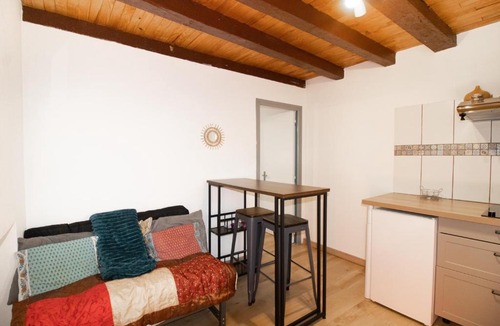 Ota Apartment | Chez Marla
