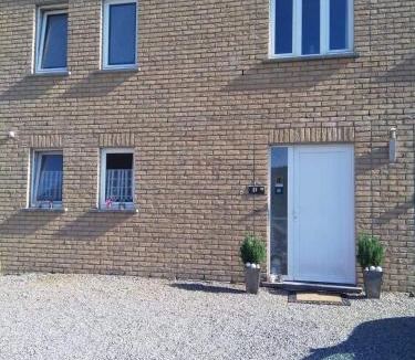 Malmedy House | Chez Martine