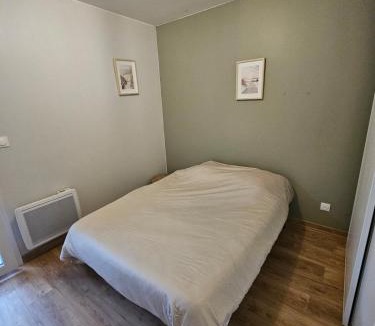 Saint-Avit House | Chez Mathilde et Lolo, maison 3 chambres 6 couchages