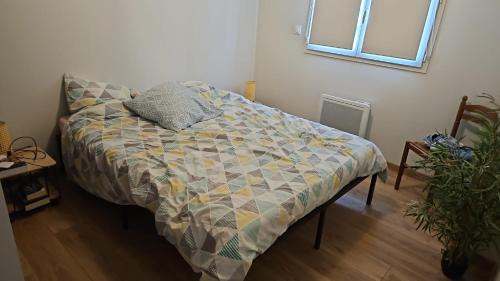 Saint-Avit House | Chez Mathilde et Lolo, maison 3 chambres 6 couchages