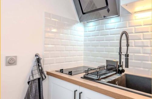 Cluses Apartment | Chez Max I Studio I Cluses