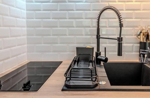 Cluses Apartment | Chez Max I Studio I Cluses