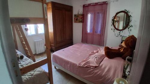 Saignon House | Chez Mich'An Luberon