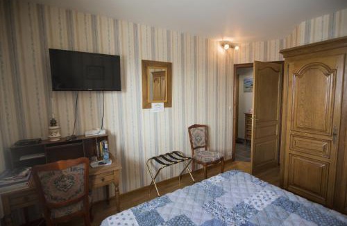 Vaulx Bed & Breakfast | Chez Michelle et Dany - Chambres d'hôtes proche d'Annecy