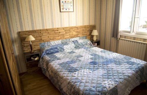 Vaulx Bed & Breakfast | Chez Michelle et Dany - Chambres d'hôtes proche d'Annecy