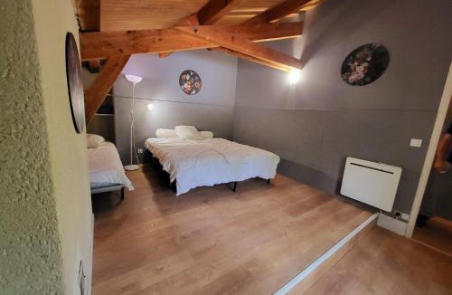 Montdoumerc Bed & Breakfast | Chez Mike