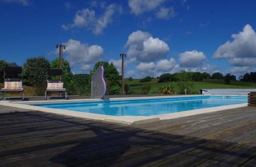 Caillavet Other | CHEZ MITCH EN CAMPING CAR et grand espace extérieur