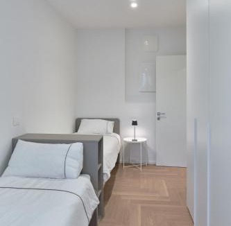 Castelfranco Veneto Apartment | Chez Moi Castelfranco Veneto
