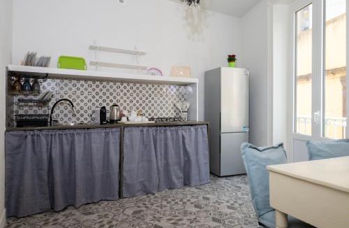 Trapani City Centre Apartment | Chez Moi