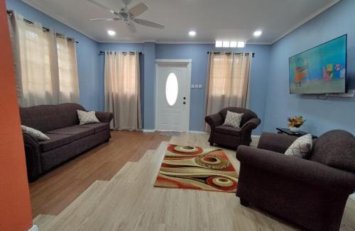 Degazon Apartment | Chez Moi