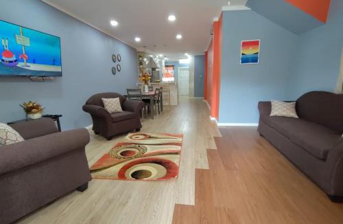 Degazon Apartment | Chez Moi