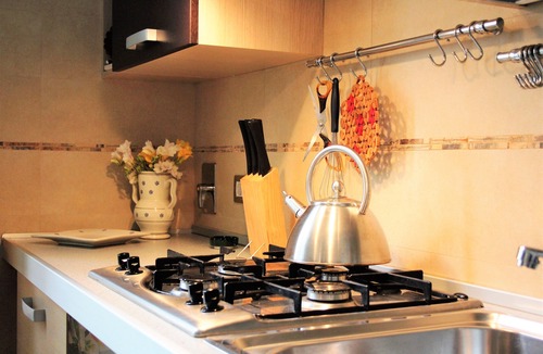 Lecce Historic Center Bed & Breakfast | Chez Moi Lecce Charme B&B