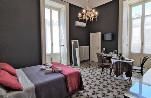 Lecce Historic Center Bed & Breakfast | Chez Moi Lecce Charme B&B