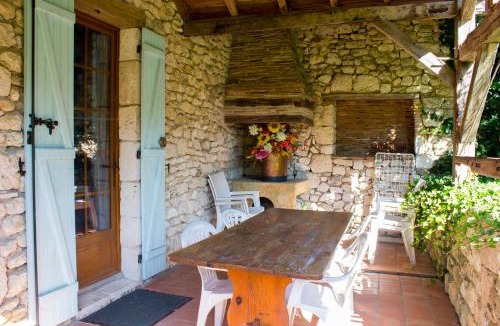 Thenac House | chez moutier
