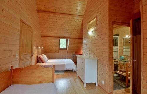 Gedre Bed & Breakfast | Chez Mymy