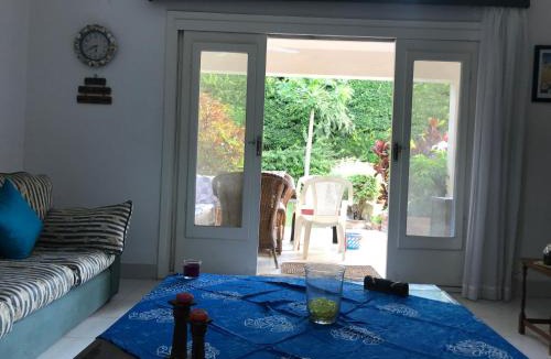 Ad-Dukhaylah House | Chez Nagy