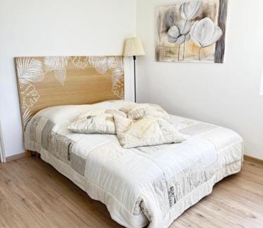Bedoin House | chez nico