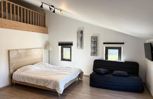 Bedoin House | chez nico