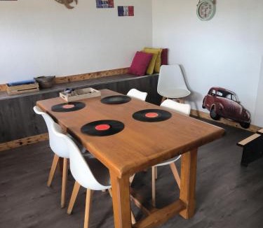 Roussillon-en-Isere Apartment | Chez nono et vero