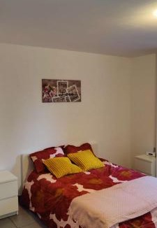 Bastogne Apartment | Chez Nous