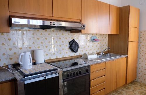 Charvensod Apartment | Chez nous