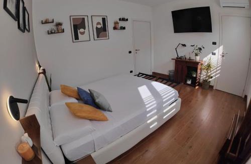 Comacchio House | Chez Nous