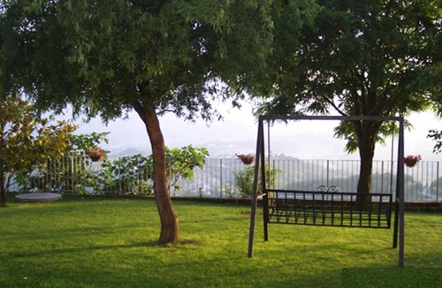 Picinisco Bed & Breakfast | Chez Nous