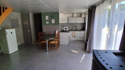 Chaudenay House | Chez Nova