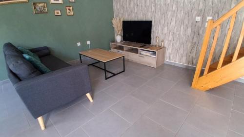 Chaudenay House | Chez Nova