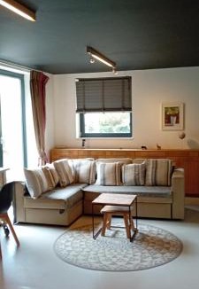Wavre Bed & Breakfast | Chez Olivier