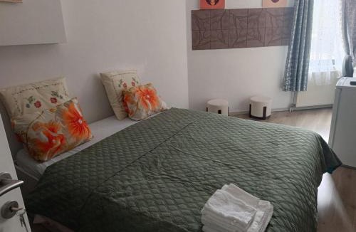 Charleroi House | Chez Opportune