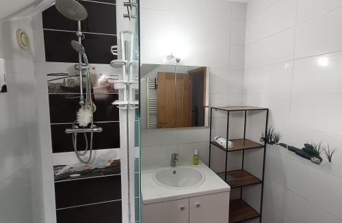 Charleroi House | Chez Opportune