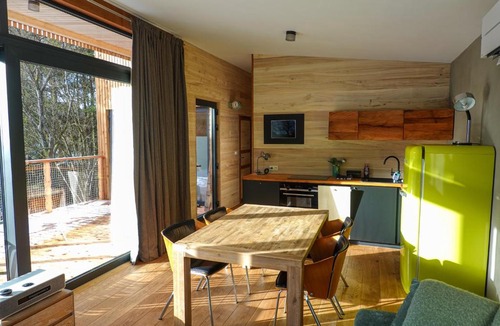 Aywaille House | Chez Oreste - Escapade à 2 avec sauna et jardin clos