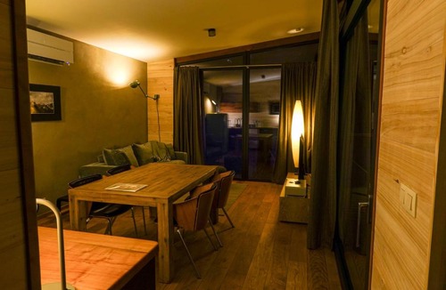 Aywaille House | Chez Oreste - Escapade à 2 avec sauna et jardin clos
