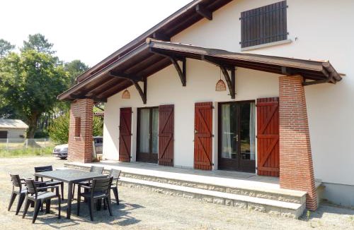 Magescq House | Chez Pépète