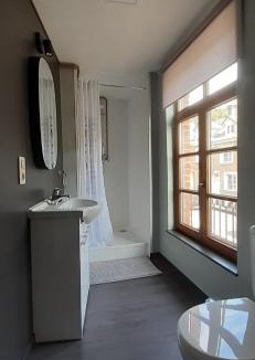 Bouillon Apartment | chez pépé Victor