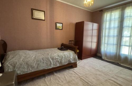 Gramat Villa | Chez Papi et Mamie maison de famille à Gramat