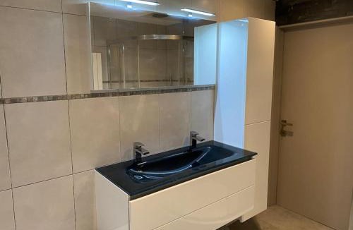 Bastogne Apartment | Chez Papou