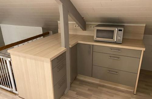 Bastogne Apartment | Chez Papou