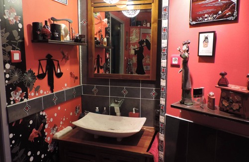 Saint-Chef House | Chez Papy et Mamy