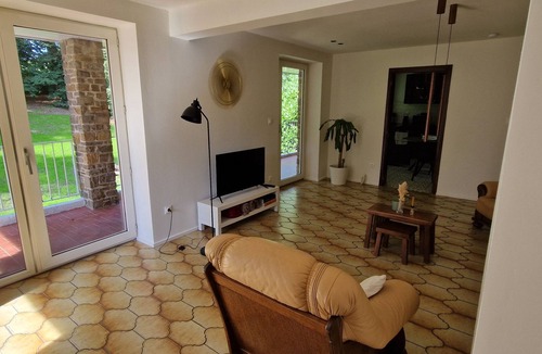 Sprimont Apartment | Chez Parrain