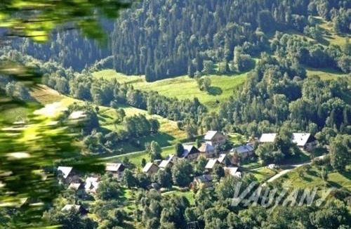 Oz Bed & Breakfast | Chez Passoud