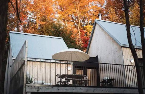 Saint-Valere House | Chez Pedro