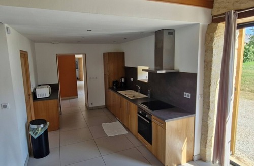 Jayac House | Chez Pierril large stone gite with swimming pool in the Sarlat region