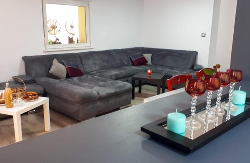 Gertwiller Apartment | Chez Pinoche
