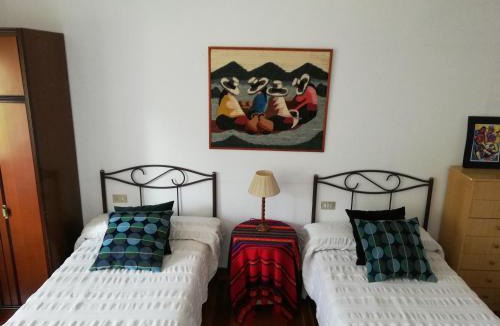Merindad de Cuesta-Urria House | Chez Pitu