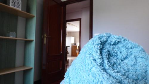 Merindad de Cuesta-Urria House | Chez Pitu
